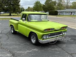 1960 Chevrolet C10 (CC-2077593) for sale in Columbus, Ohio