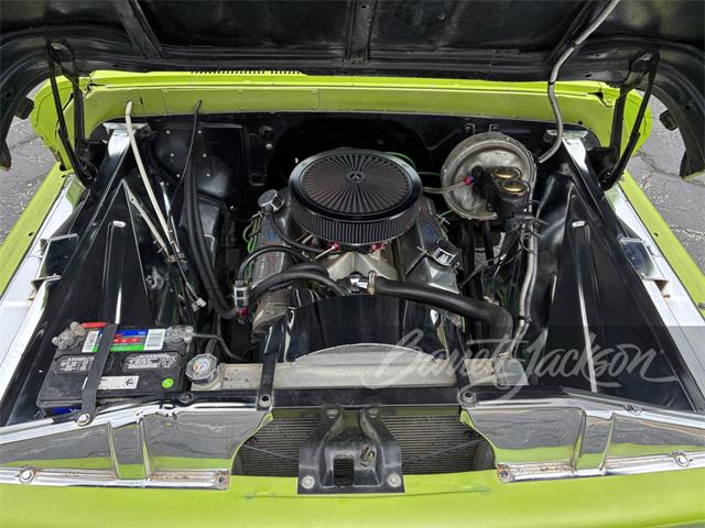 1960 Chevrolet C10 (CC-2077593) for sale in Columbus, Ohio