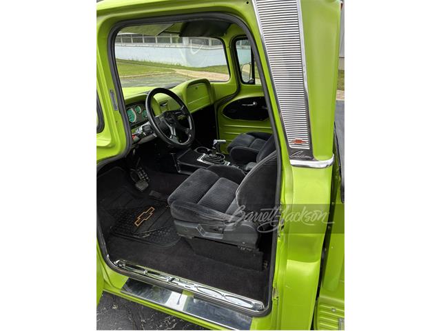 1960 Chevrolet C10 (CC-2077593) for sale in Columbus, Ohio