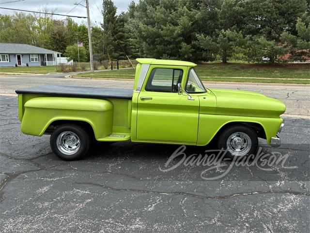 1960 Chevrolet C10 (CC-2077593) for sale in Columbus, Ohio