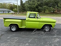 1960 Chevrolet C10 (CC-2077593) for sale in Columbus, Ohio