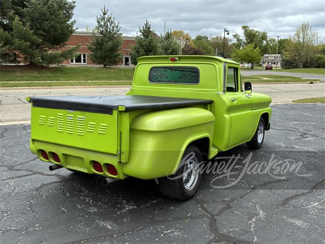 1960 Chevrolet C10 (CC-2077593) for sale in Columbus, Ohio