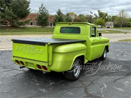 1960 Chevrolet C10 (CC-2077593) for sale in Columbus, Ohio