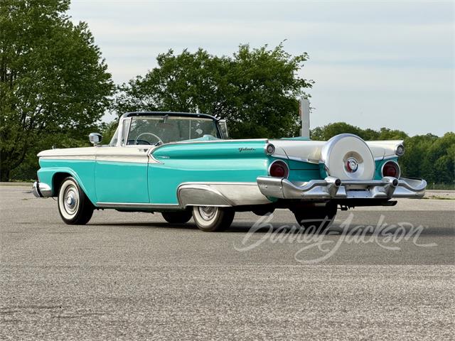 1959 Ford Galaxie (CC-2077594) for sale in Columbus, Ohio