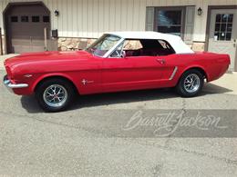 1965 Ford Mustang (CC-2077595) for sale in Columbus, Ohio