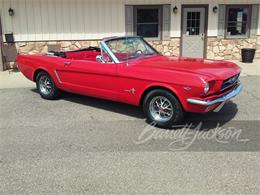 1965 Ford Mustang (CC-2077595) for sale in Columbus, Ohio