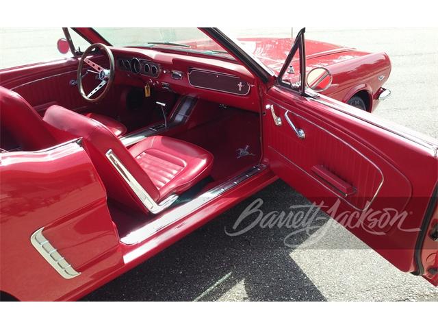 1965 Ford Mustang (CC-2077595) for sale in Columbus, Ohio