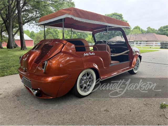 1976 Fiat Jolly (CC-2077597) for sale in Columbus, Ohio