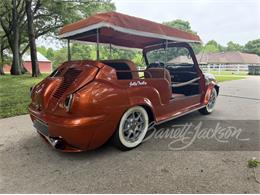 1976 Fiat Jolly (CC-2077597) for sale in Columbus, Ohio