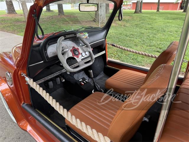1976 Fiat Jolly (CC-2077597) for sale in Columbus, Ohio