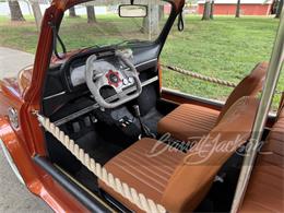 1976 Fiat Jolly (CC-2077597) for sale in Columbus, Ohio
