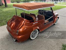 1976 Fiat Jolly (CC-2077597) for sale in Columbus, Ohio