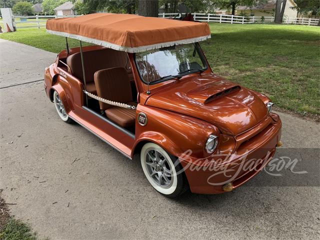 1976 Fiat Jolly (CC-2077597) for sale in Columbus, Ohio