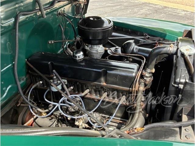 1952 Chevrolet 3800 (CC-2077598) for sale in Columbus, Ohio