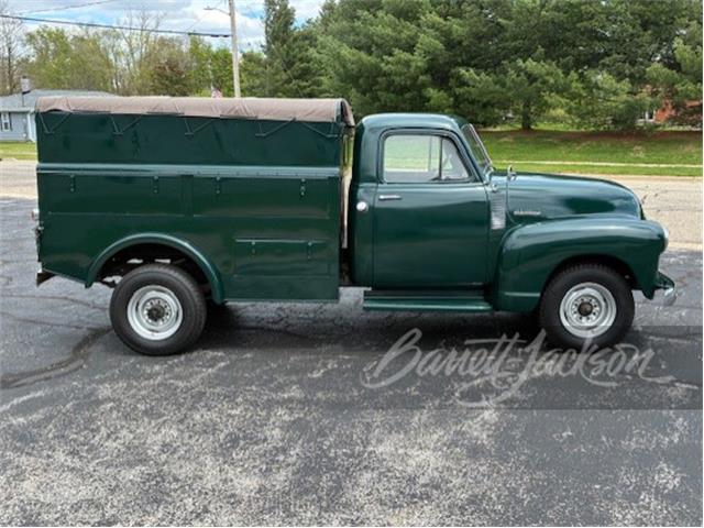 1952 Chevrolet 3800 (CC-2077598) for sale in Columbus, Ohio