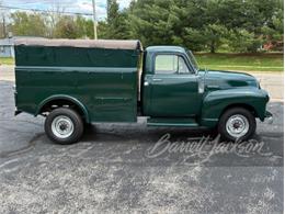 1952 Chevrolet 3800 (CC-2077598) for sale in Columbus, Ohio