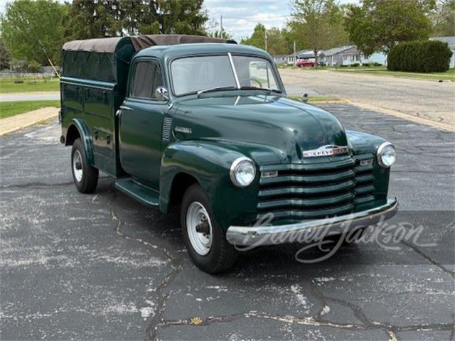 1952 Chevrolet 3800 (CC-2077598) for sale in Columbus, Ohio