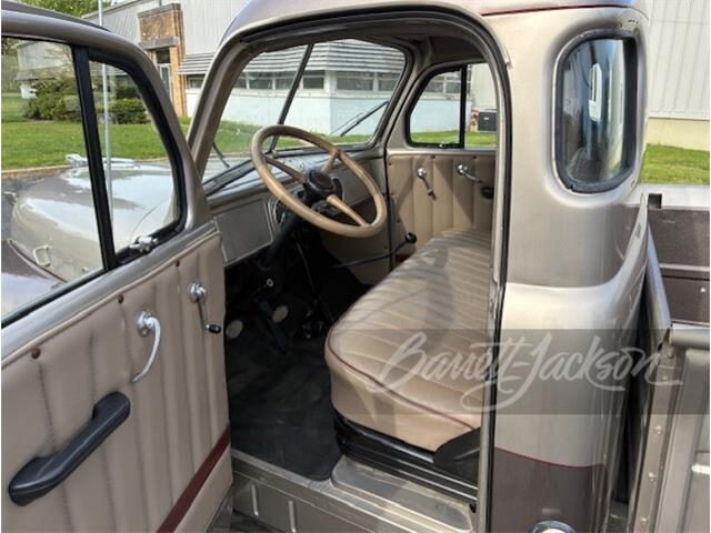 1948 Dodge B Series (CC-2077599) for sale in Columbus, Ohio