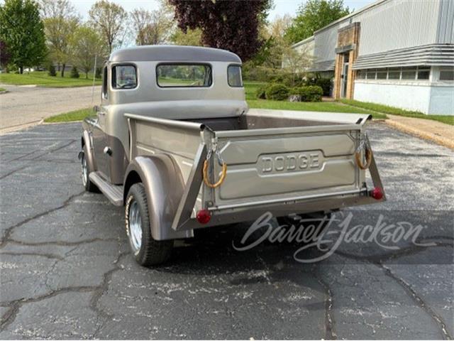1948 Dodge B Series (CC-2077599) for sale in Columbus, Ohio
