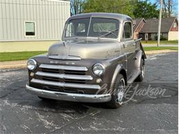 1948 Dodge B Series (CC-2077599) for sale in Columbus, Ohio