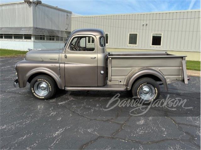 1948 Dodge B Series (CC-2077599) for sale in Columbus, Ohio
