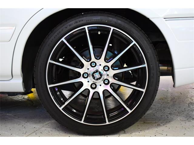 1999 Nissan Stagea (CC-2070076) for sale in Wayne, Michigan
