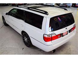 1999 Nissan Stagea (CC-2070076) for sale in Wayne, Michigan