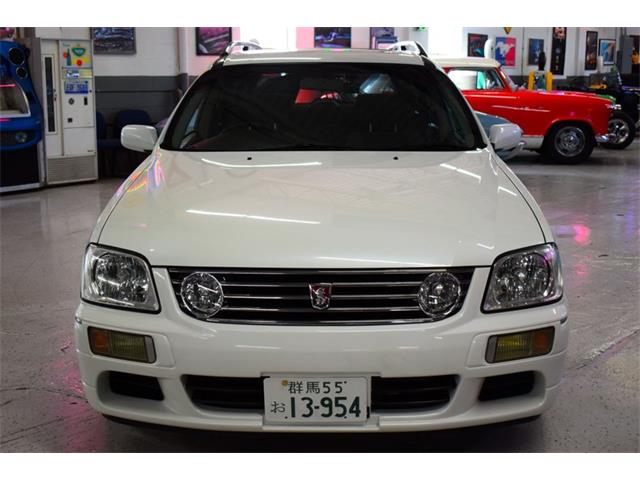1999 Nissan Stagea (CC-2070076) for sale in Wayne, Michigan