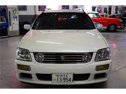 1999 Nissan Stagea (CC-2070076) for sale in Wayne, Michigan