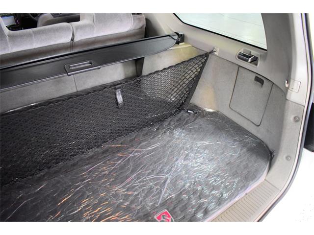 1999 Nissan Stagea (CC-2070076) for sale in Wayne, Michigan
