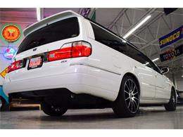 1999 Nissan Stagea (CC-2070076) for sale in Wayne, Michigan