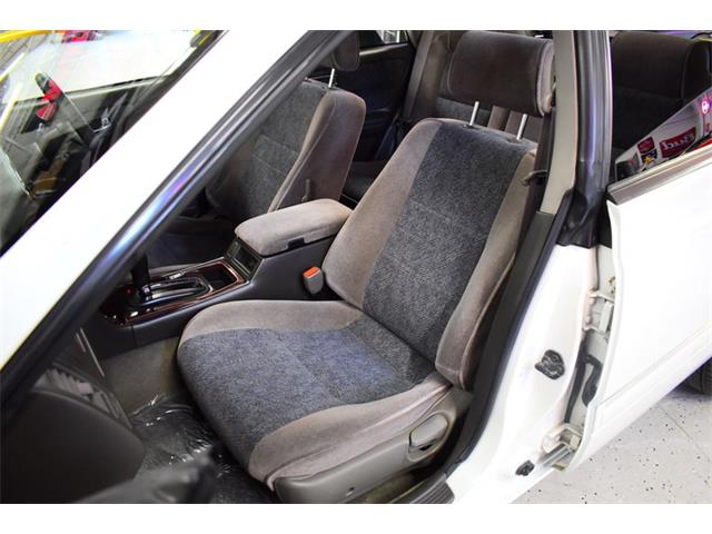 1999 Nissan Stagea (CC-2070076) for sale in Wayne, Michigan