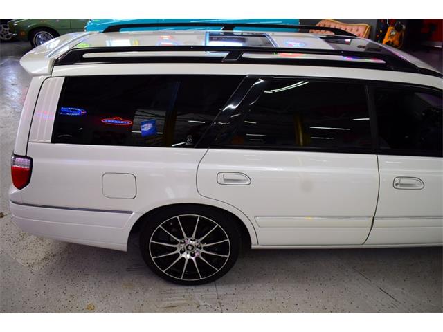 1999 Nissan Stagea (CC-2070076) for sale in Wayne, Michigan