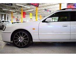 1999 Nissan Stagea (CC-2070076) for sale in Wayne, Michigan