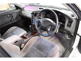 1999 Nissan Stagea (CC-2070076) for sale in Wayne, Michigan
