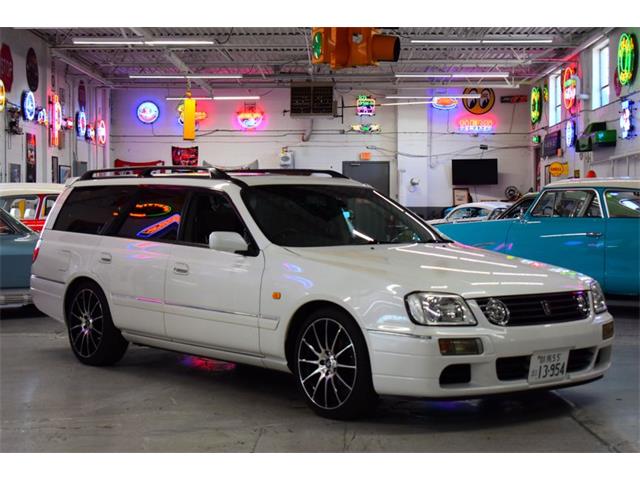 1999 Nissan Stagea (CC-2070076) for sale in Wayne, Michigan