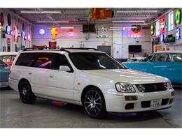 1999 Nissan Stagea (CC-2070076) for sale in Wayne, Michigan
