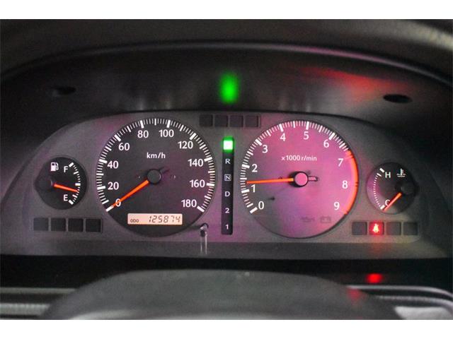 1999 Nissan Stagea (CC-2070076) for sale in Wayne, Michigan