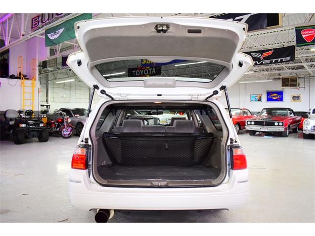 1999 Nissan Stagea (CC-2070076) for sale in Wayne, Michigan