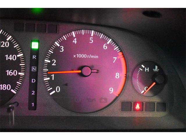 1999 Nissan Stagea (CC-2070076) for sale in Wayne, Michigan