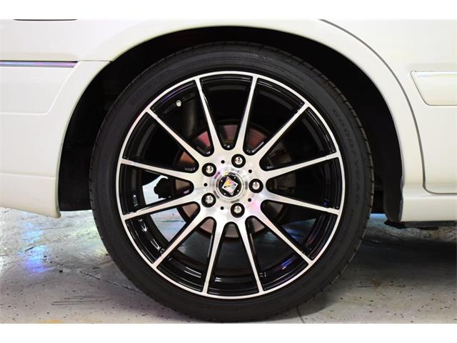 1999 Nissan Stagea (CC-2070076) for sale in Wayne, Michigan