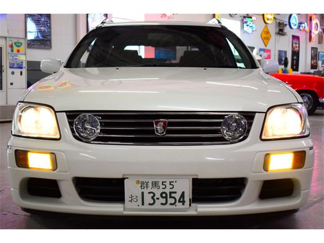 1999 Nissan Stagea (CC-2070076) for sale in Wayne, Michigan