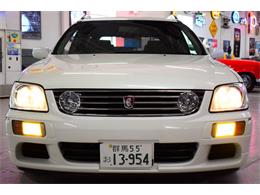 1999 Nissan Stagea (CC-2070076) for sale in Wayne, Michigan