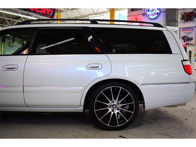 1999 Nissan Stagea (CC-2070076) for sale in Wayne, Michigan