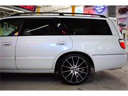 1999 Nissan Stagea (CC-2070076) for sale in Wayne, Michigan