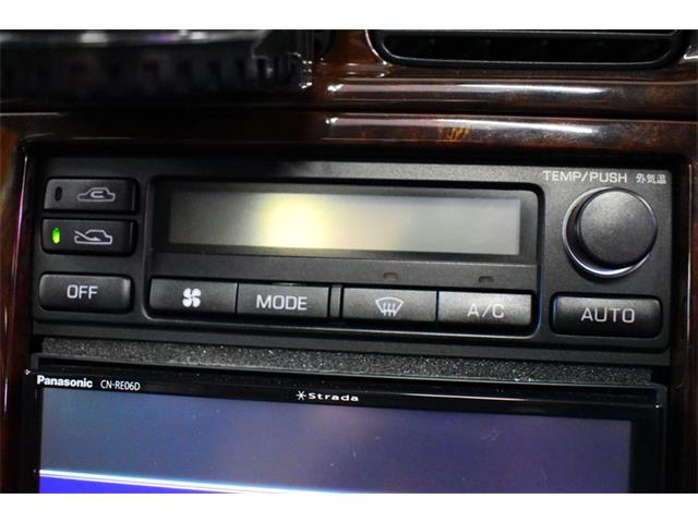 1999 Nissan Stagea (CC-2070076) for sale in Wayne, Michigan