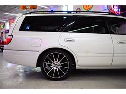 1999 Nissan Stagea (CC-2070076) for sale in Wayne, Michigan