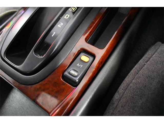 1999 Nissan Stagea (CC-2070076) for sale in Wayne, Michigan