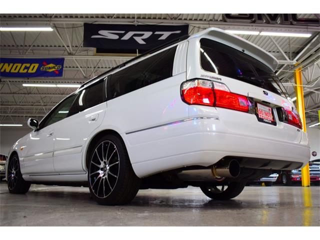 1999 Nissan Stagea (CC-2070076) for sale in Wayne, Michigan