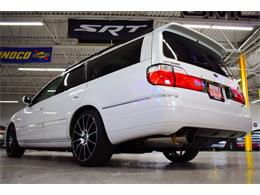 1999 Nissan Stagea (CC-2070076) for sale in Wayne, Michigan